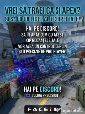 Circuite hardware Counter Strike 2 Macro NoRecoil