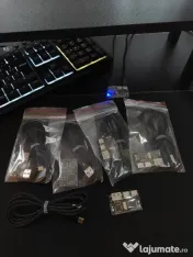 Circuite hardware Counter Strike 2 Macro NoRecoil