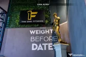 FITNESS-AFACERE DE VANZARE IN BAIA MARE-VAD COMERCIAL