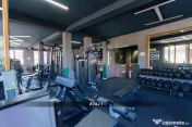 FITNESS-AFACERE DE VANZARE IN BAIA MARE-VAD COMERCIAL