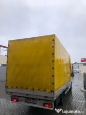 Opel movano 2018 si 2019 