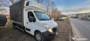 Opel movano 2018 si 2019 