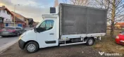 Opel movano 2018 si 2019 
