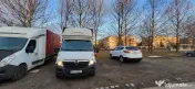 Opel movano 2018 si 2019 