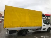 Opel movano 2018 si 2019 