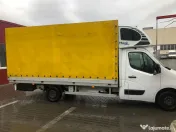 Opel movano 2018 si 2019 