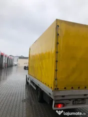Opel movano 2018 si 2019 