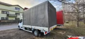 Opel movano 2018 si 2019 
