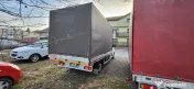 Opel movano 2018 si 2019 