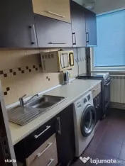 De vanzare apartament cu 3 camere, Mazepa 1, etaj 4, 68.0... 