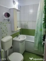 De vanzare apartament cu 3 camere, Mazepa 1, etaj 4, 68.0... 