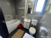 Apartament de inchiriat, cu 2 camere decomandat, 48 mp in zo 