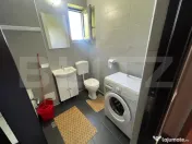 Apartament de inchiriat, cu 2 camere decomandat, 48 mp in zo 