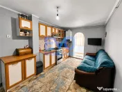 Apartament cu 2 camere de in Tomesti, Iasi, 0 comision 