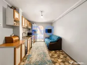 Apartament cu 2 camere de in Tomesti, Iasi, 0 comision 