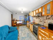 Apartament cu 2 camere de in Tomesti, Iasi, 0 comision 