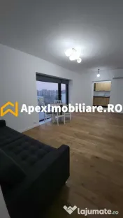 Apartament 2 camere de inchiriat Cotroceni București | Apex 