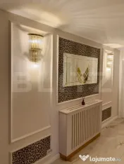 Apartament modern, 4 camere, 89 mp utili, zona RAR
