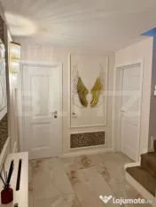 Apartament modern, 4 camere, 89 mp utili, zona RAR