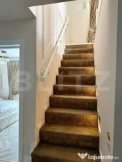 Apartament modern, 4 camere, 89 mp utili, zona RAR