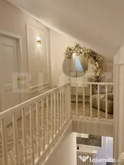 Apartament modern, 4 camere, 89 mp utili, zona RAR