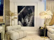 Apartament modern, 4 camere, 89 mp utili, zona RAR