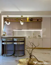 Apartament modern, 4 camere, 89 mp utili, zona RAR