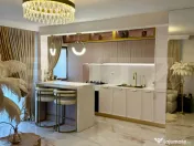 Apartament modern, 4 camere, 89 mp utili, zona RAR