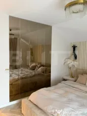 Apartament modern, 4 camere, 89 mp utili, zona RAR