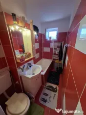 Apartament 3 camere zona Brătianu 