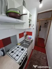 Apartament 3 camere zona Brătianu 