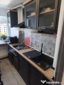 Vânzare apartament 2 camere decomandat Luică