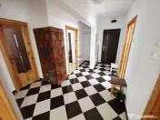 Apartament 3 camere | Dărmănești | Finisat Clasic 