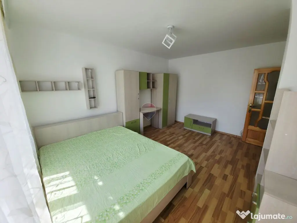 Apartament 3 camere | Dărmănești | Finisat Clasic - Piatra-Neamt (Neamt)