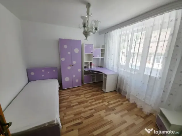 Apartament 3 camere | Dărmănești | Finisat Clasic - Piatra-Neamt (Neamt)