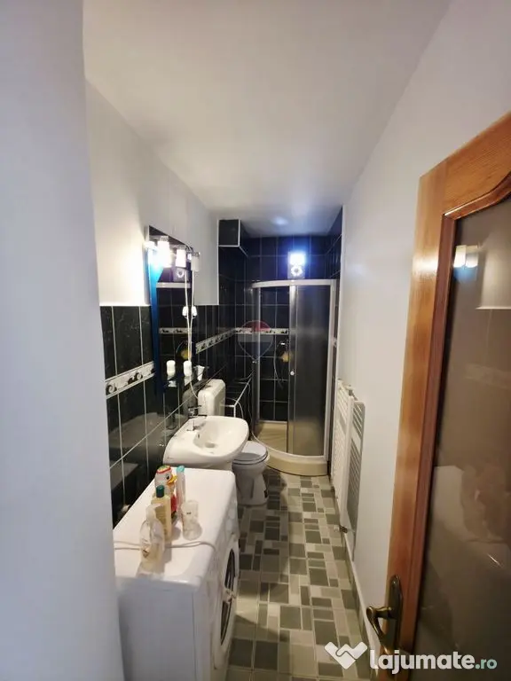 Apartament 3 camere | Dărmănești | Finisat Clasic - Piatra-Neamt (Neamt)