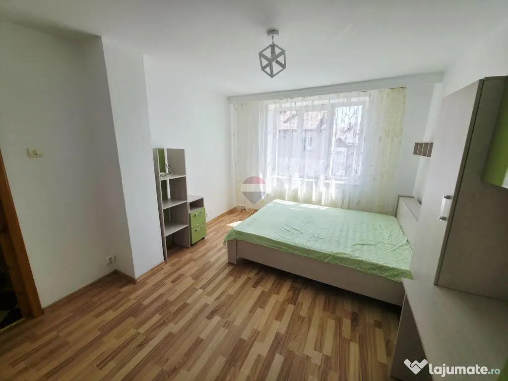Apartament 3 camere | Dărmănești | Finisat Clasic - Piatra-Neamt (Neamt)