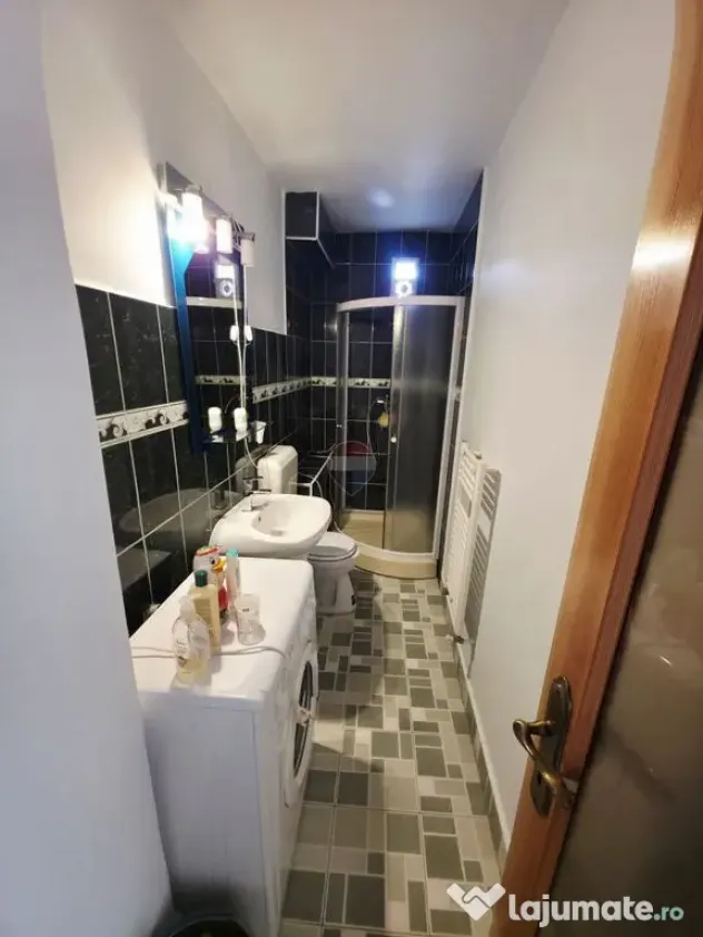 Apartament 3 camere | Dărmănești | Finisat Clasic - Piatra-Neamt (Neamt)