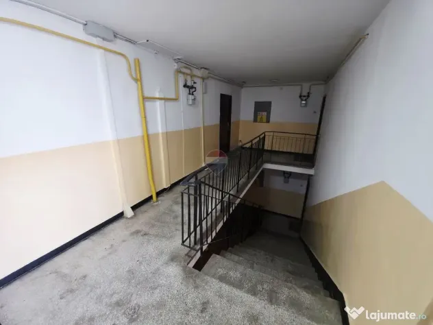 Apartament 3 camere | Dărmănești | Finisat Clasic - Piatra-Neamt (Neamt)