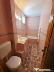 Apartament 3 camere | Dărmănești | Finisat Clasic 
