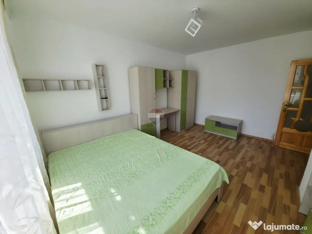 Apartament 3 camere | Dărmănești | Finisat Clasic - Piatra-Neamt (Neamt)