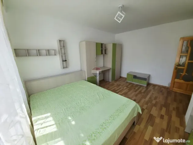 Apartament 3 camere | Dărmănești | Finisat Clasic - Piatra-Neamt (Neamt)