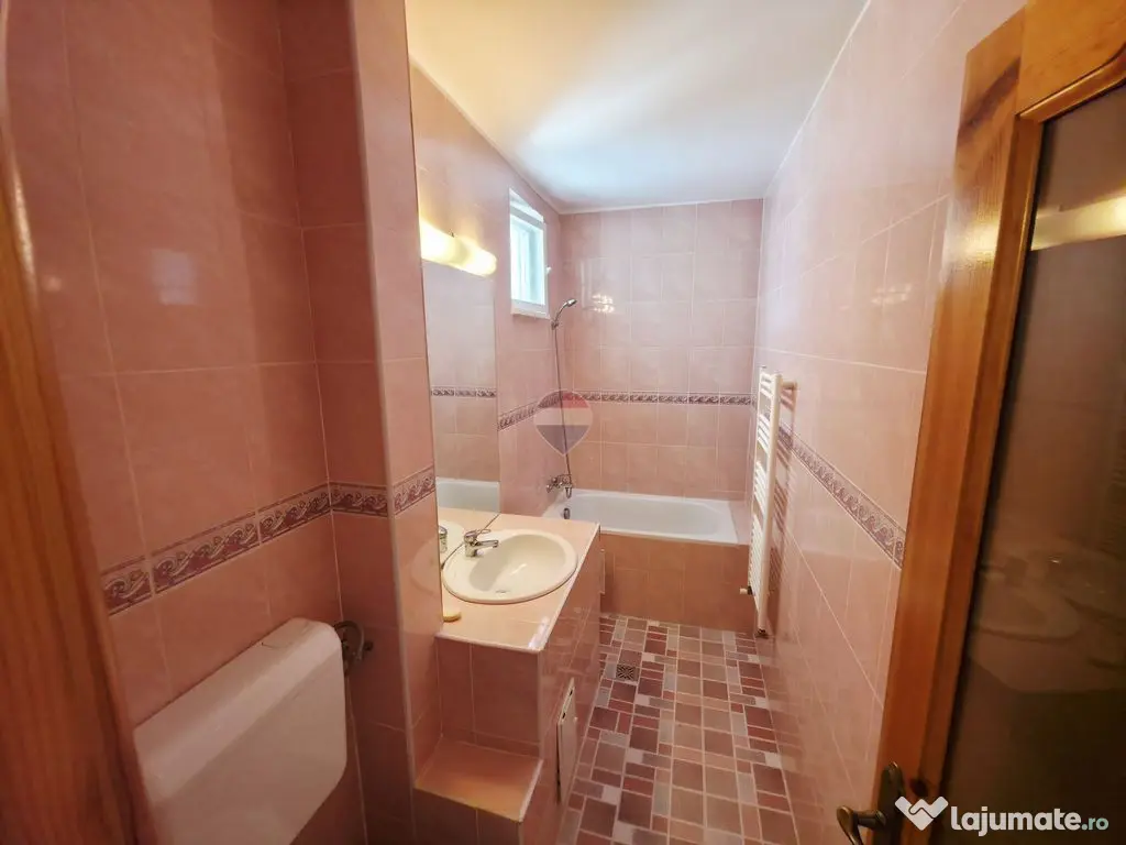 Apartament 3 camere | Dărmănești | Finisat Clasic - Piatra-Neamt (Neamt)