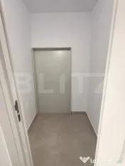 Apartament 3 camere ,2 bai , 65 mp , parcare subterana ,Zon 