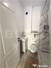 Apartament 3 camere ,2 bai , 65 mp , parcare subterana ,Zon 