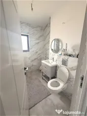 Apartament 3 camere ,2 bai , 65 mp , parcare subterana ,Zon 