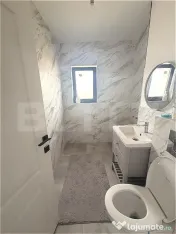 Apartament 3 camere ,2 bai , 65 mp , parcare subterana ,Zon 