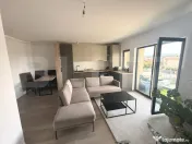 Apartament 3 camere ,2 bai , 65 mp , parcare subterana ,Zon 