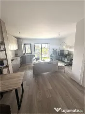 Apartament 3 camere ,2 bai , 65 mp , parcare subterana ,Zon 