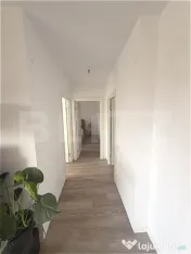 Apartament 3 camere ,2 bai , 65 mp , parcare subterana ,Zon 